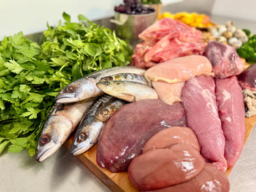 Feeding Your Pets A Raw Diet Is Too Expensive: Ten Ways To Feed Raw On A Budget