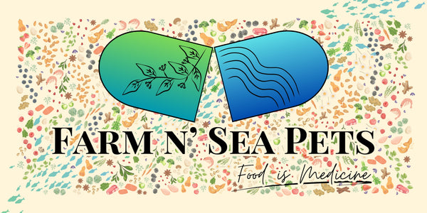 Farm N' Sea