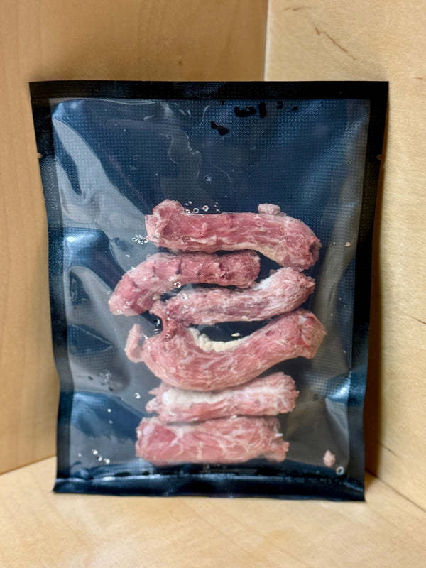 Frozen Raw Chicken Necks