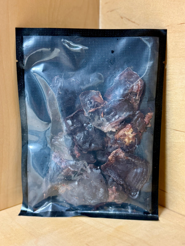 Frozen Raw Chicken Livers