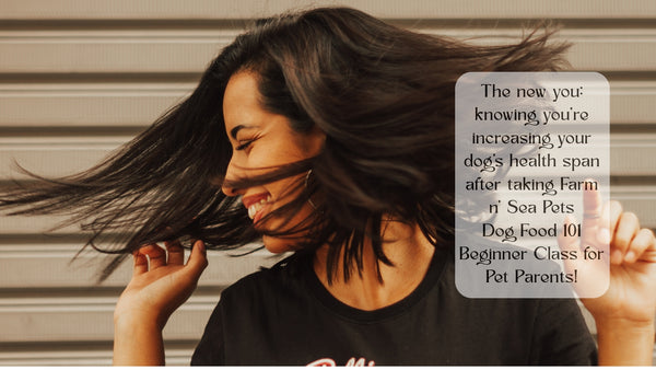 60-Minute Canine Nutrition Consultation