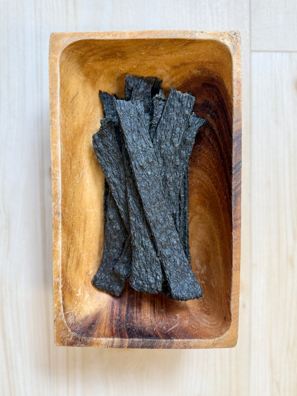 Snack Sticks - Chicken & Blueberry with Spirulina