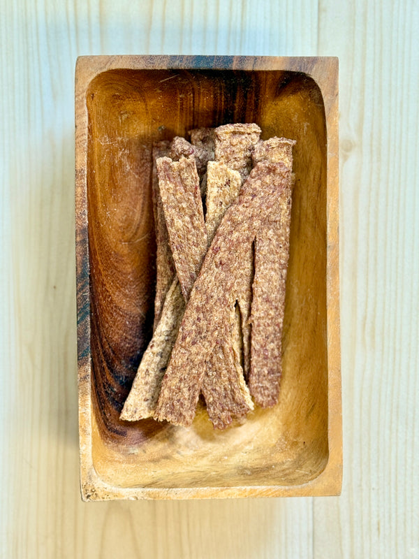 Snack Sticks - Chicken & Pumpkin