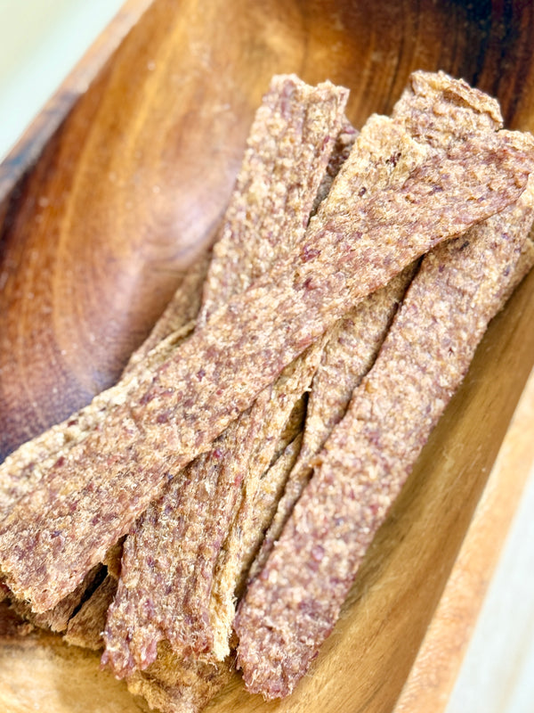 Snack Sticks - Chicken & Pumpkin