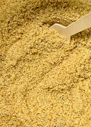 Topper - Freeze Dried Raw - Organic Quail Egg