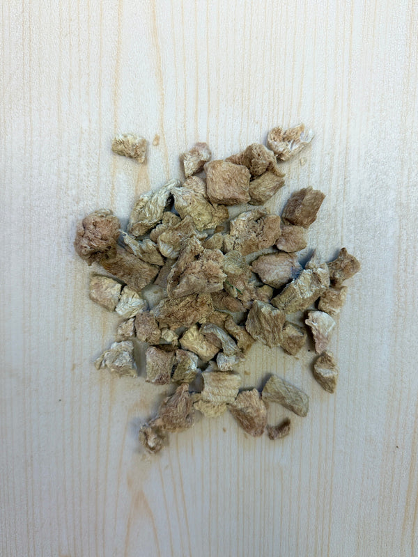 Salmon Minis - Freeze Dried Raw - Wild Caught