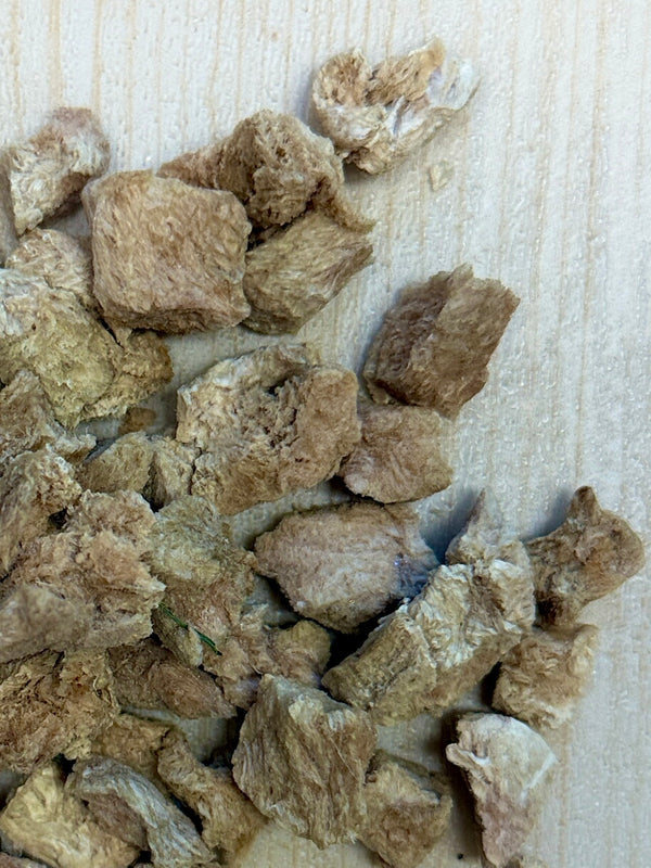 Salmon Minis - Freeze Dried Raw - Wild Caught